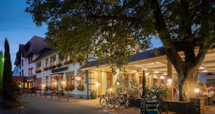 Ringhotel Winzerhof