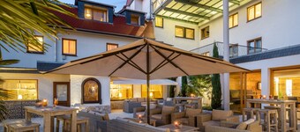 링호텔 빈처호프