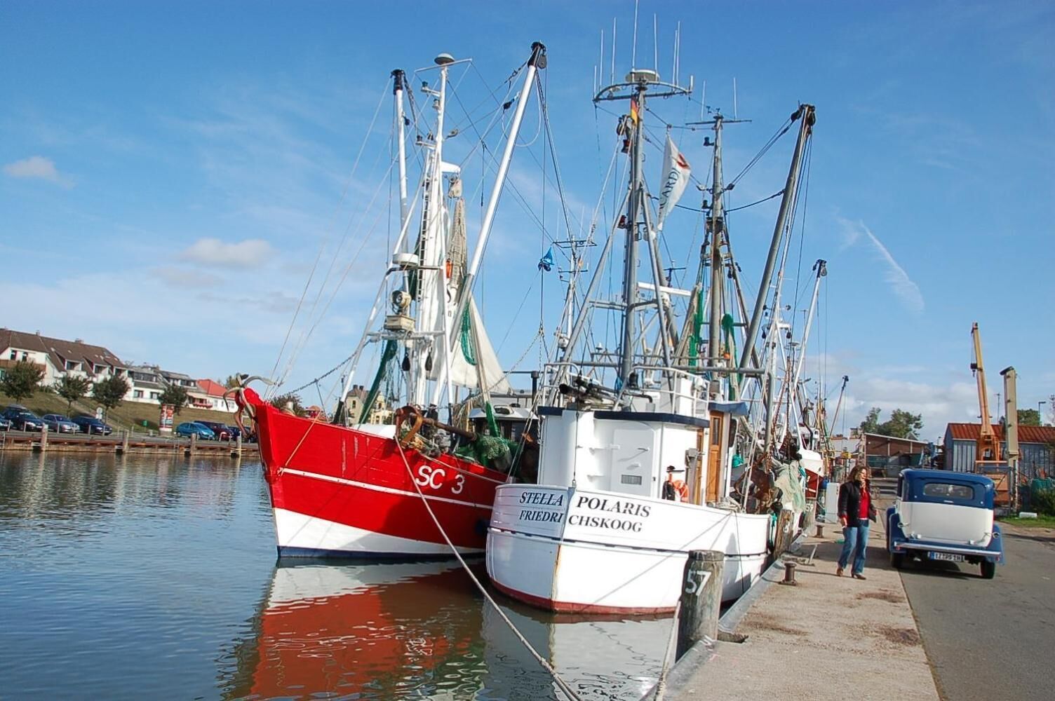 land view from property