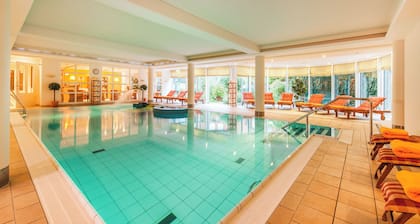 Hotel Birke, Ringhotel Kiel