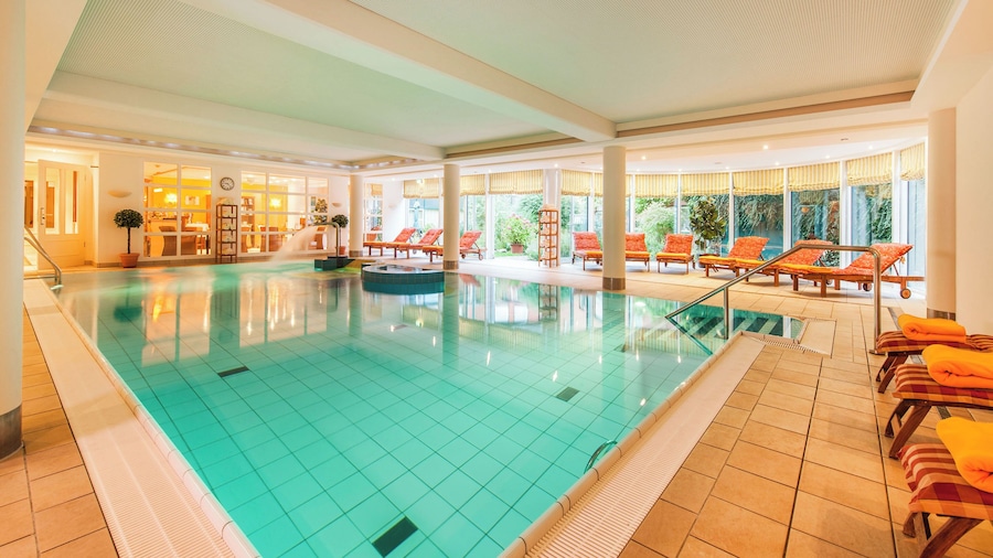 Hotel Birke, Ringhotel Kiel