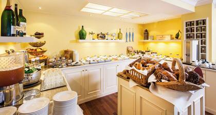 Hotel Birke, Ringhotel Kiel