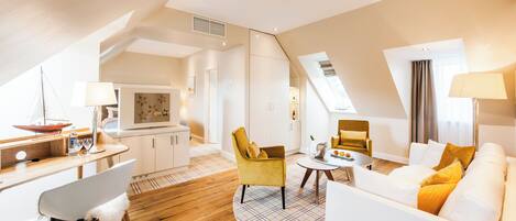 Suite – junior