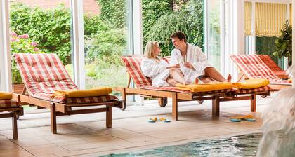 Hotel Birke, Ringhotel Kiel