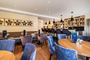 Baari (majoituspaikassa)