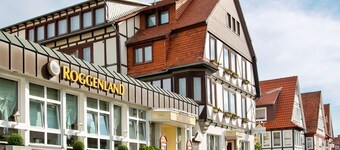 Ringhotel Roggenland