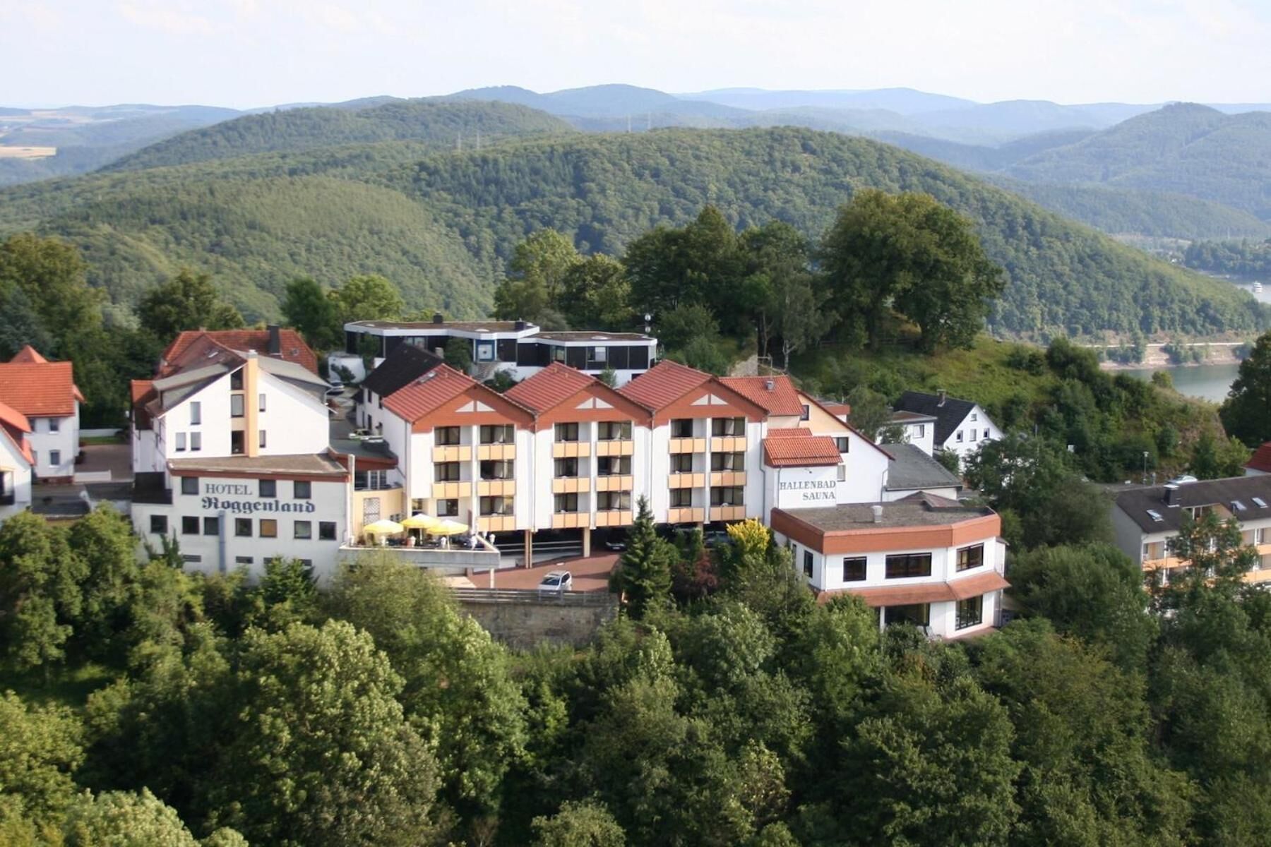 Eksteriør