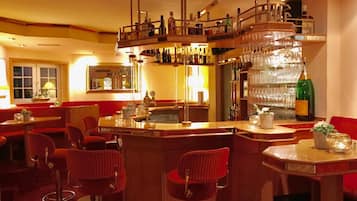 酒吧(店内)