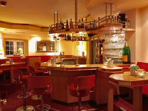 Bar (sur place)