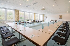 Salle de réunion