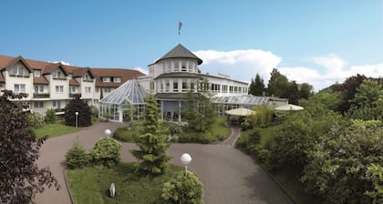 Waldhotel Schäferberg
