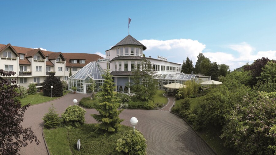 Waldhotel Schäferberg