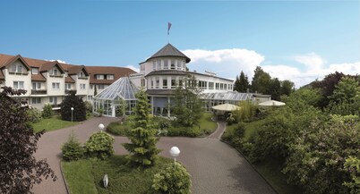 Waldhotel Schäferberg