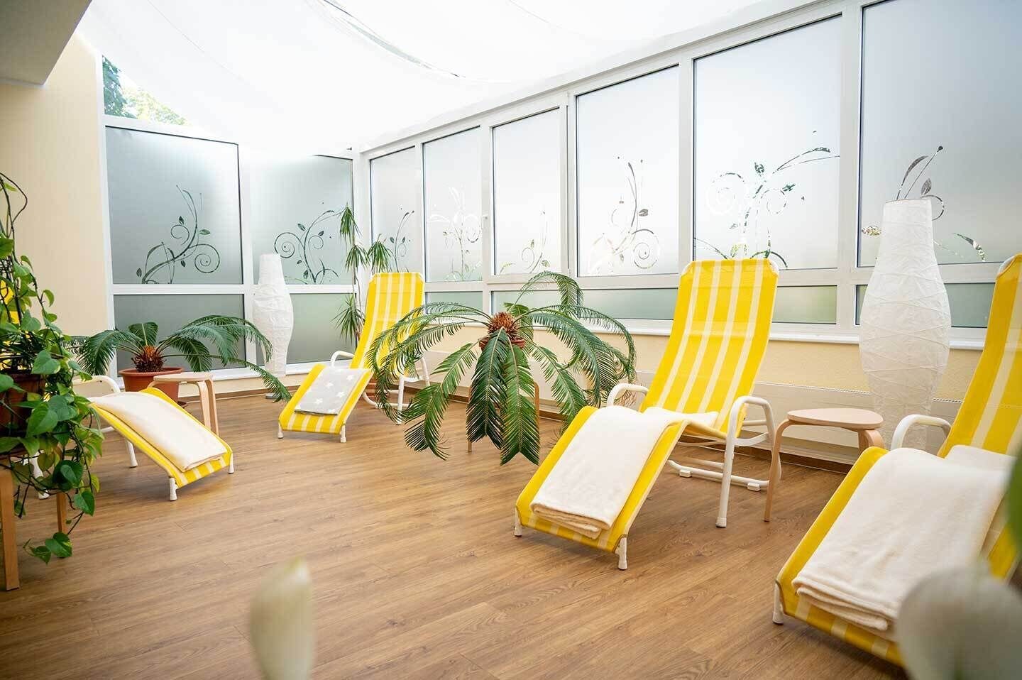 Wellness