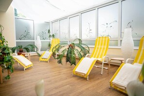 Spa - Waldhotel Schäferberg (Espenau)
