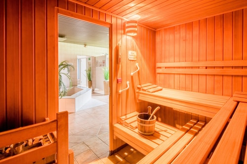 Waldhotel Schäferberg