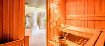 Waldhotel Schäferberg