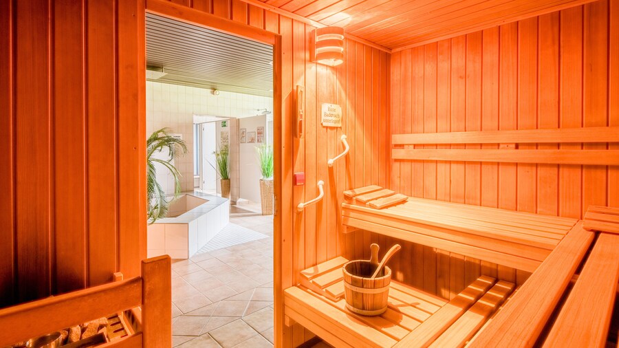 Waldhotel Schäferberg