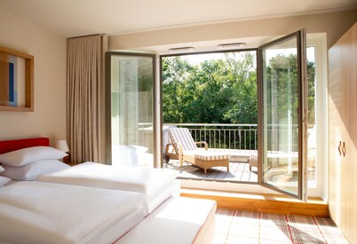 AALERNHÜS hotel & spa