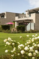 高级独立别墅 | 1 多间卧室、高档床上用品、迷你吧、客房内保险箱