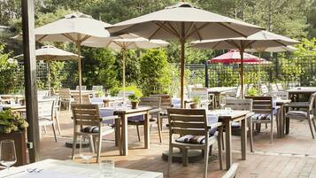 Solterrasse
