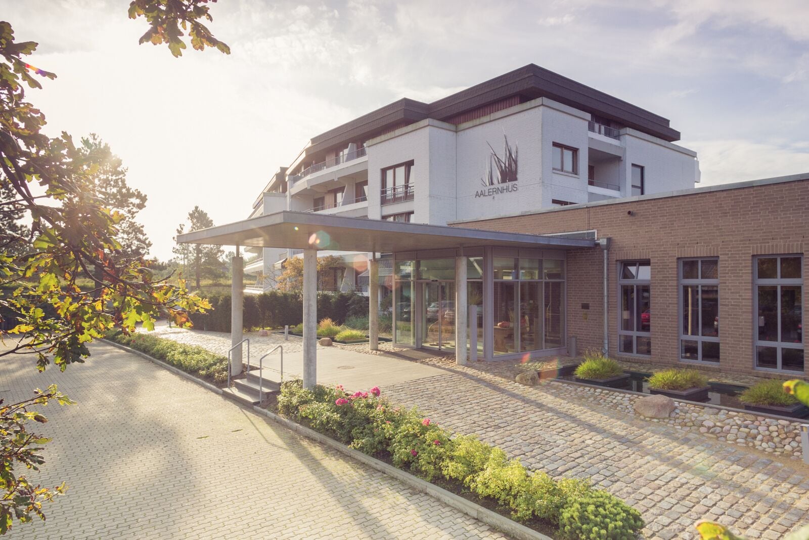Foto - AALERNHÜS hotel & spa
