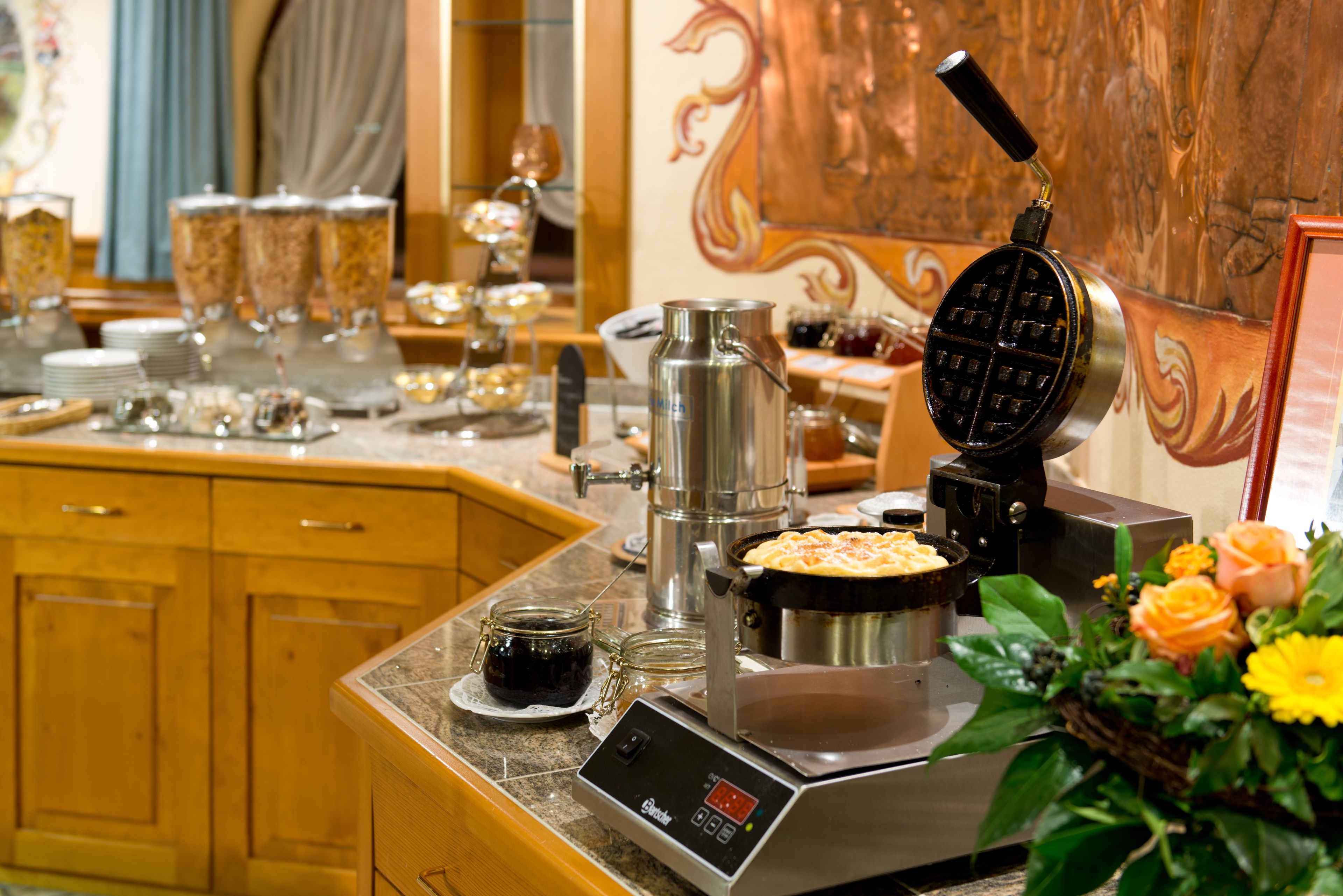 Foto - Silberkönig Schwarzwald Hotel & Restaurant Ringhotel