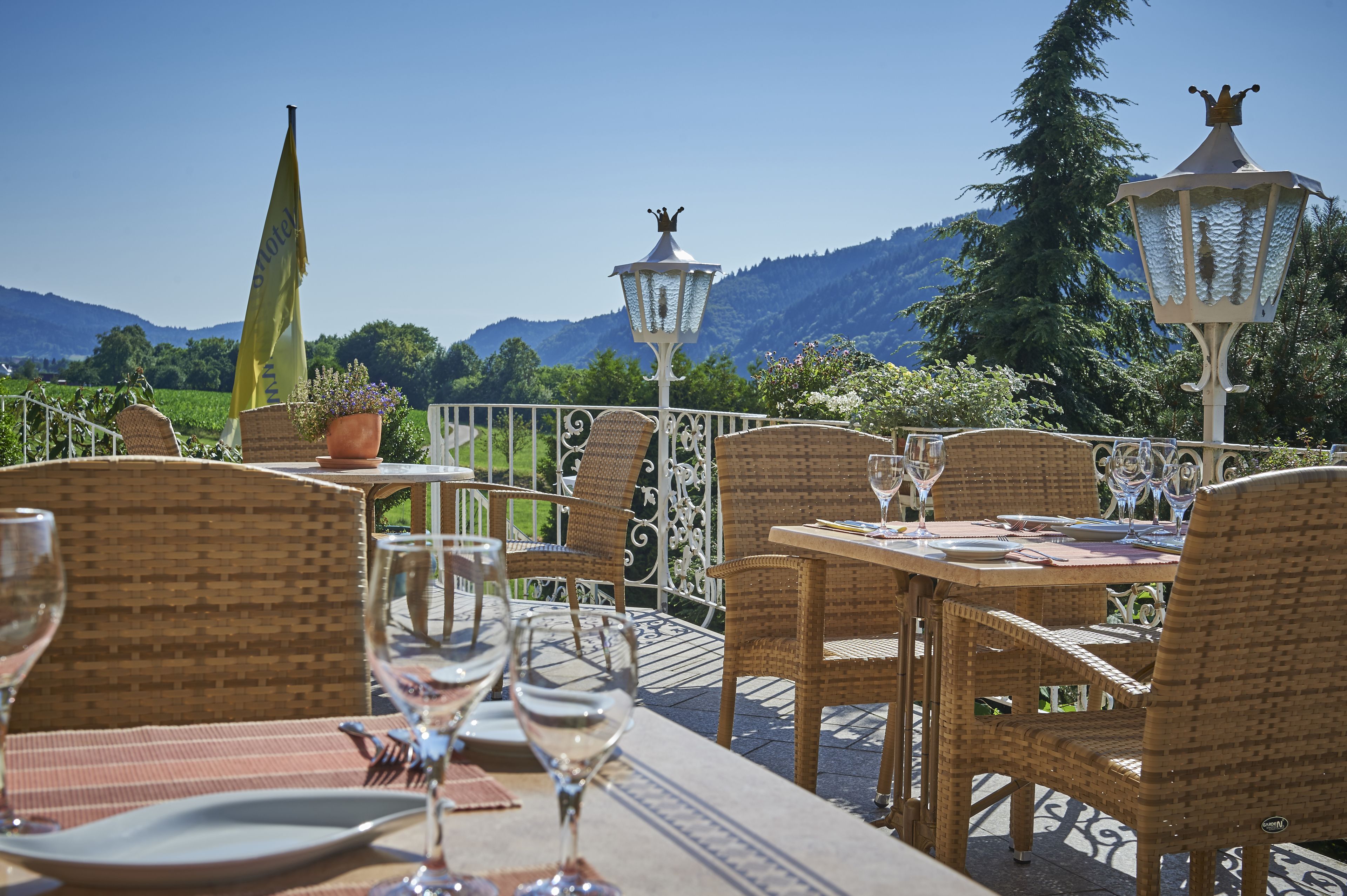 Foto - Silberkönig Schwarzwald Hotel & Restaurant Ringhotel