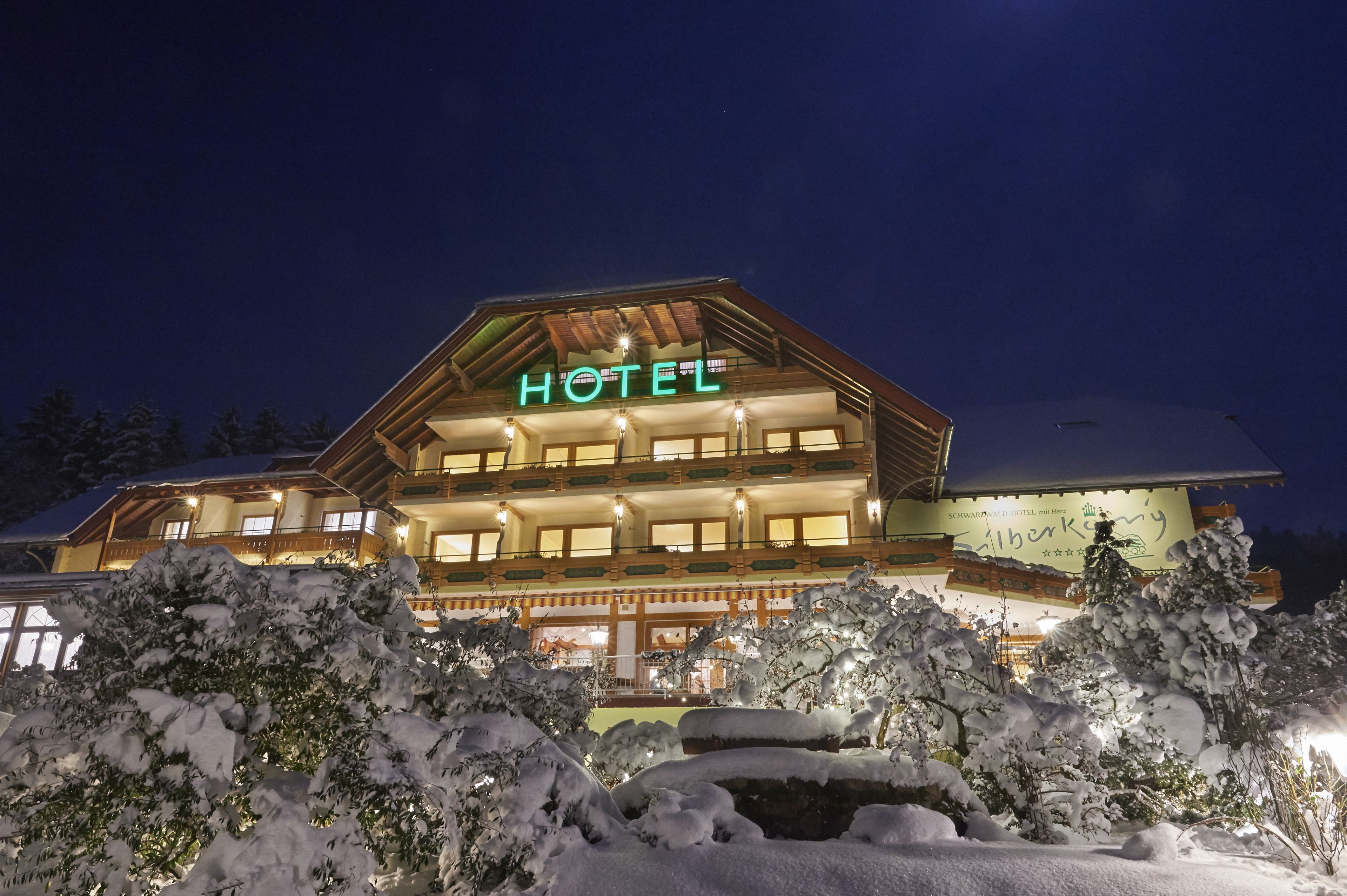 Foto - Silberkönig Schwarzwald Hotel & Restaurant Ringhotel