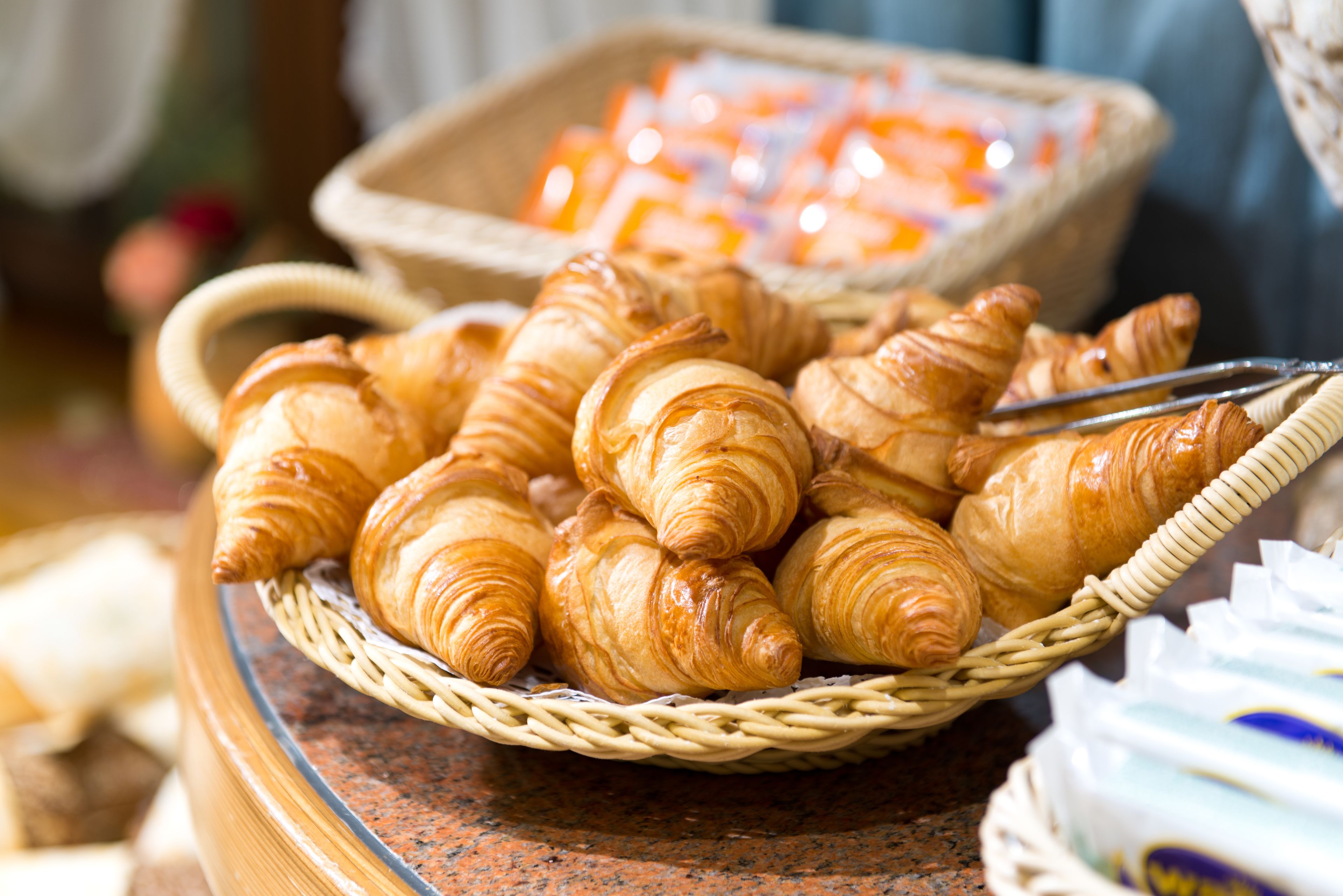 Frokostbuffé