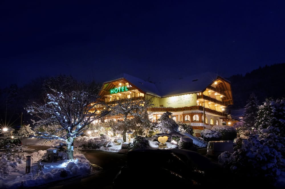 Silberkönig Schwarzwald Hotel Ringhotel