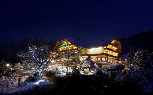 Silberkönig Schwarzwald Hotel Ringhotel