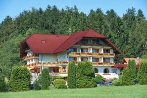 Front of property - Silberkönig Schwarzwald Hotel Ringhotel (Gutach im Breisgau)