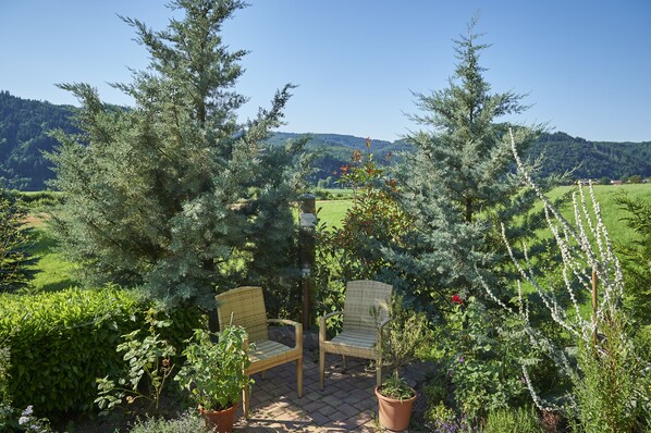 Jardin