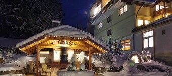 Silberkönig Schwarzwald Hotel Ringhotel