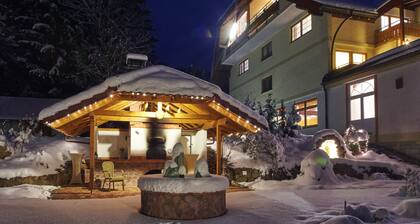 Silberkönig Schwarzwald Hotel Ringhotel