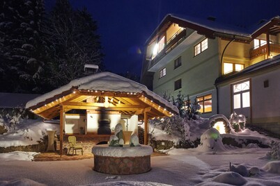 Silberkönig Schwarzwald Hotel Ringhotel