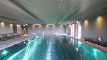 Inomhuspool