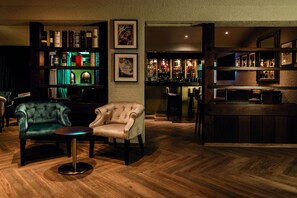 Cocktail bar - Hotel Stadt Breisach (Breisach)