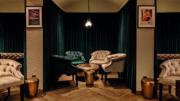 Cocktailbar