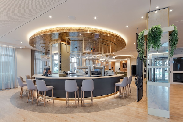 Bar (ter plaatse)