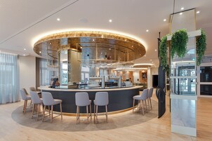 Bar (en la propiedad)