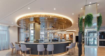 SEETELHOTEL Ostseehotel Ahlbeck
