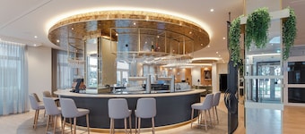SEETELHOTEL Ostseehotel Ahlbeck
