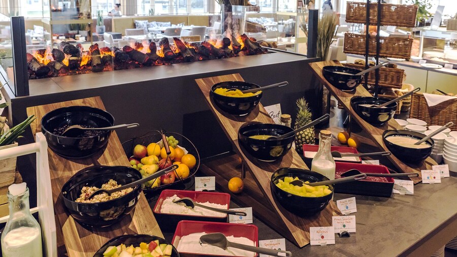 SEETELHOTEL Ostseehotel Ahlbeck