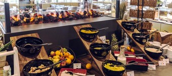 ゼーテルホテル オストゼーホテル アールベック