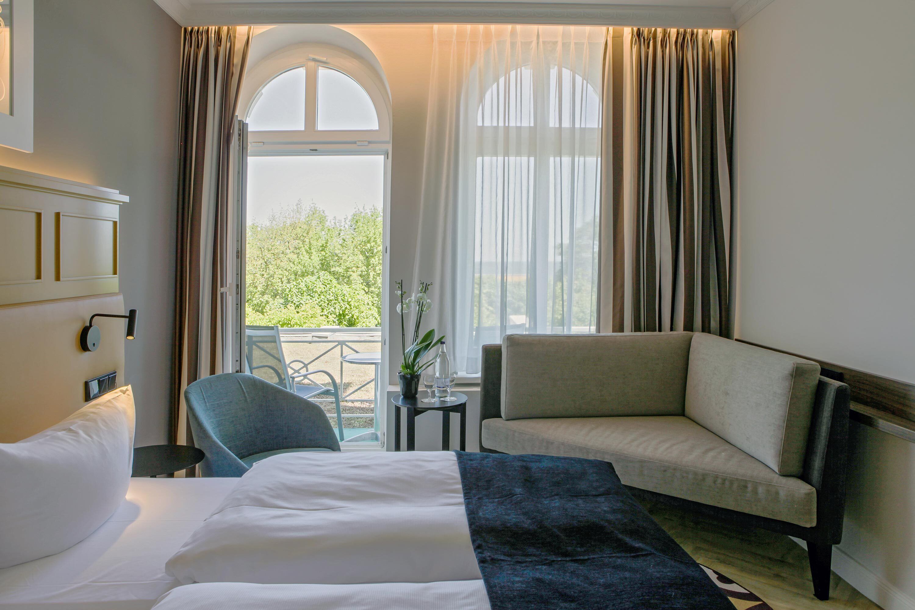 Photo - SEETELHOTEL Ostseehotel Ahlbeck