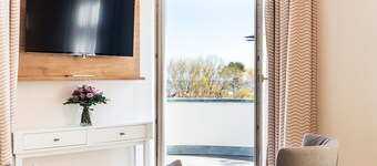 SEETELHOTEL Ostseehotel Ahlbeck