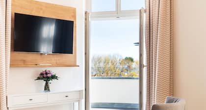 SEETELHOTEL Ostseehotel Ahlbeck