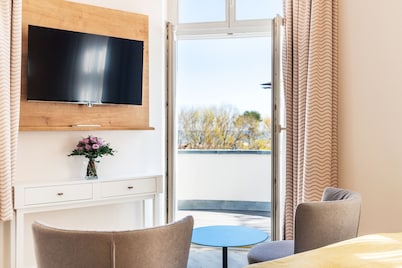 SEETELHOTEL Ostseehotel Ahlbeck